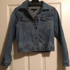 Uniqlo Denim jacket
